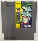Batman Return of the Joker - Nintendo NES - Working - Tested - NTSC