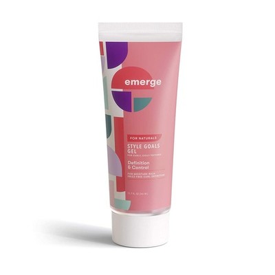 Emerge Style Goals Definition Control Gel 11.7 fl oz