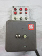 HONEYWELL R4795A1016 BURNER FLAME SAFEGUARD PROTECTORELAY PRIMARY CONTROL