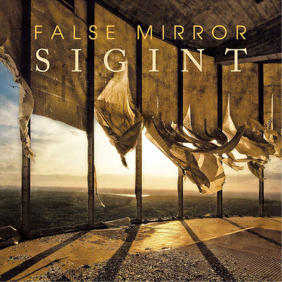 False Mirror Sigint (CD) Album