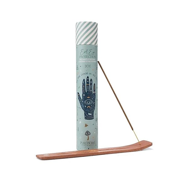 RäUcherstäBchen Celestial Magic Evil Eye Protection -- 50 G Kaufen Online-image