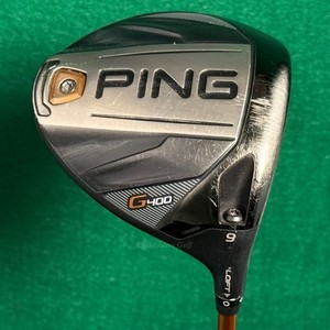 【レフティ　激レア】PING G400 5W TOUR AD-DI 7S レフティ 激レア】PING G400 5W TOUR AD-DI 7S - メルカリ