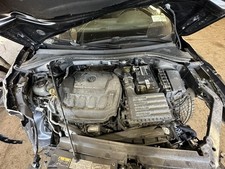 2021 Volkswagen Tiguan Complete Engine Assembly 2.0L VIN B 5th Digit