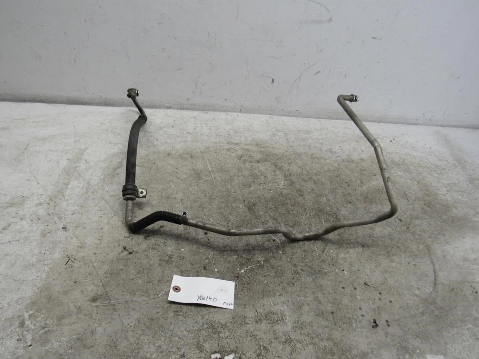 2004 2009 Toyota Prius ac air condition suction hose line tube pipe 88704-47040 Foto 2 de 4