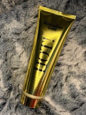 AUSTRALIAN GOLD ORIGINAL HOT MAXIMUM ENERGY TANNING LOTION 8.5 Oz