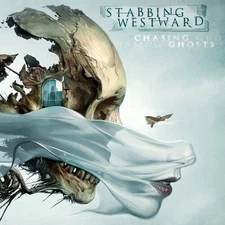 Stabbing Westward - Chasing Ghosts [New CD]