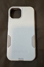 OtterBox Commuter iPhone 15 - Blue *See Photos*