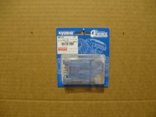 SET TELAIO SCHELETRO / BLU CHIARO / MINI-Z MONSTER / # MMF02CB