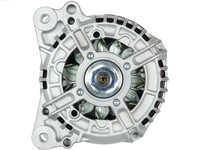 As-Pl A0190 Generator For Audi Chrysler CitroËN Dodge Ford Jeep Mitsubishi Seat