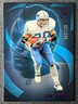 2025 Panini Silhouette Purple #46 Barry Sanders 62/125 Lions