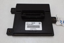 2010-2011 Chevrolet Avalanche Fuel Pump Control Module 20791901 Oem 2010-2011 Chevrolet Avalanche Fuel Pump Control Module 20791901 Oem