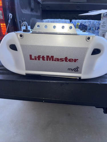 Liftmaster 8365-267 1/2 HP Chain Drive Motorhead Only Brand New - Picture 1 of 8