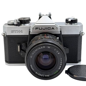 Fujica V2 | eBay