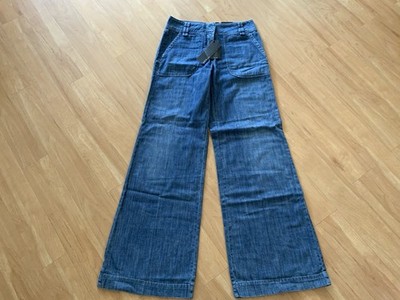 Neu Zero Mega Schöne Jeans Hose Gr. 34 Blau Damen
