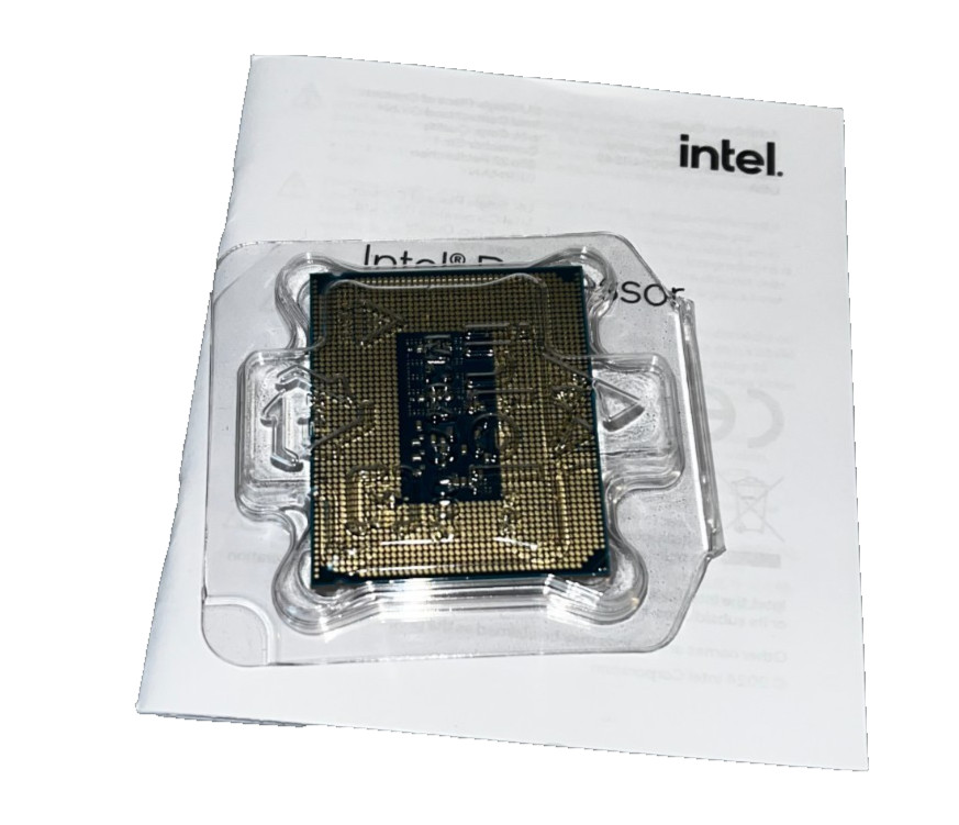 Intel Core Ultra 5 225F LGA1851 Desktop Processor Boost 4.9GHz 3