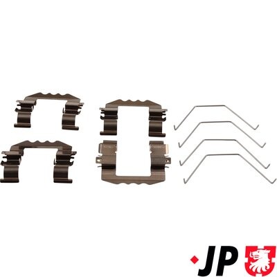 ROTINGER RT 1009-GL Dischi Freno Anteriori Set 2 Pezzi - Diametro 235,8 Mm, Anticorrosione - 2