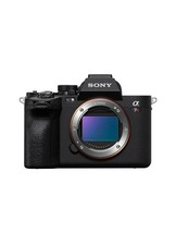 Sony Alpha 7R V Full-Frame Mirrorless Camera Body Only ILCE-7RM5