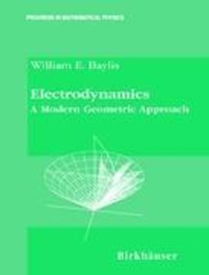 William E. Baylis | Electrodynamics | Buch | Englisch (1998) | xvi