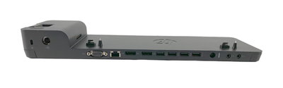 HP 2013 USB 3.0 UltraSlim Docking Station for HP EliteBook 840 G1