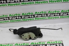 06-10 Hummer H3 - Tailgate Liftgate Back Door Lock Latch Actuator OEM
