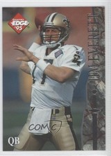 1995 Collector's Edge Excalibur Jim Everett #129 0c4