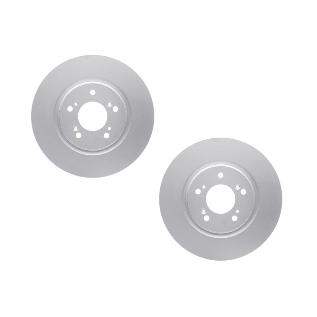 Acura NSX 1997-2005 FRONT Brake disc