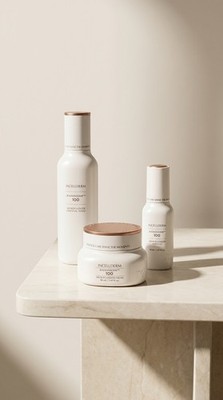 Incellderm Radiansome 100 Combo set of 3    Premium Korean Skincare Set