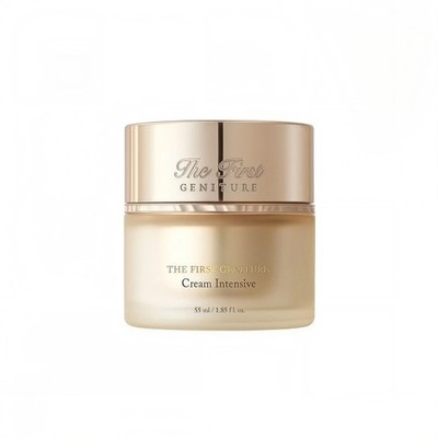 THE FIRST GENERATURE CREAM INTENSIVE 50ml