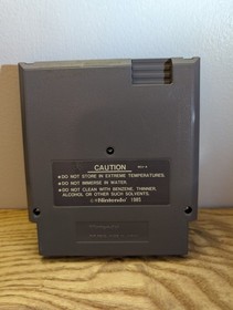 Adventures of Lolo 3 NES Nintendo Entertainment System 1991 aut&eacute;ntico probado