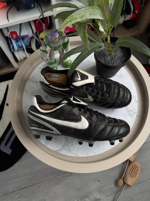 Nike Tiempo Mystic Ii Sg size us