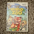 World of Zoo (Wii)