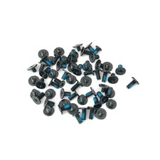 Laptop Screws Kit Replacement For ASUS Creator Q Q530VJ Laptop Repair Screws Set