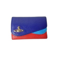 Vivienne Westwood Multicol Key Case Ladies