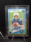 2025 Panini Riley Leonard Base (Raw)