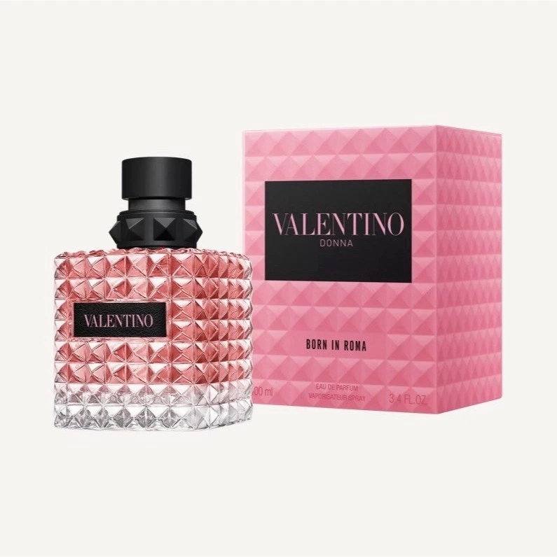 Valentino女式香水| eBay