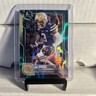 2025 Bowman University Chrome #86 Eric Rivers Teal Lava Refractor