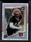 2025 Panini Demetrius Knight Jr. Base (Raw)