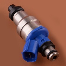 Injecteur Mazda 626