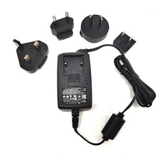 AC Adapter for Roland TD-07 V-DRUMS Kit Power Supply