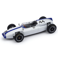 Cooper T53 N.44 Belgium Gp 1961 Masten Gregory 1:43 Brumm Formula 1 -D- Neues Mo