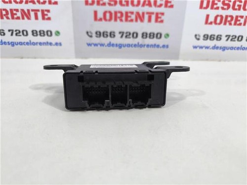 13354532 elektronikmodul 243886 OPEL INSIGNIA SPORTS TOURER 2.0 SPORTIVE 2008