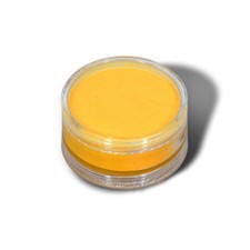 Wolfe Face Paints - Yellow 50 3.1 oz/90 gm 