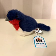 Jellycat Birdling - Swallow 