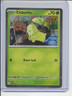 Pokemon TCG Chikorita MEP 069 Mega Evolution Perfect Order Holo Promo
