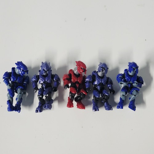 Lotto Minifigure LEGO Star Wars Creatura - Collezionismo In Vendita A - Foto 4