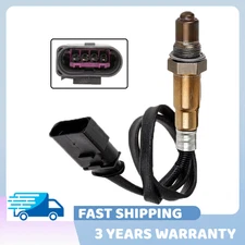 NEW O2 Oxygen Sensor For AUDI A8 4.2L V8 2007 2008 2009 2010 2011 2012 234-4485