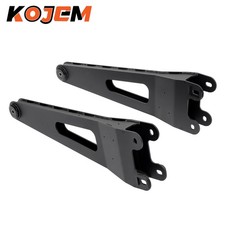 2.5-6" Lift Radius Arm Upgrade Kit For 2005-20 Ford F-250 F-350 Super Duty Steel