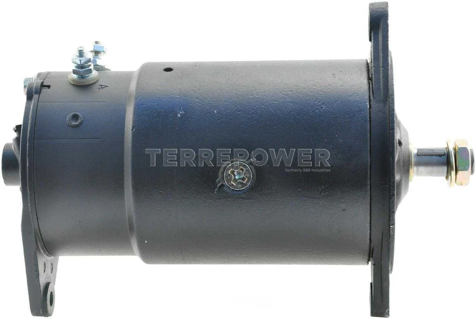 Generator BBB Industries 9005 Reman - Image 4 of 4