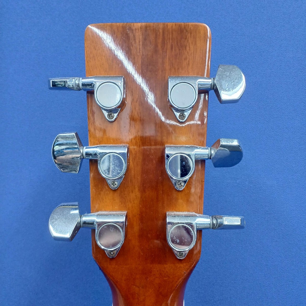 Stafford Acoustic Guitar SF-400F-BS | eBay