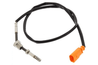 Sensor Abgastemperatur FüR Audi Seat Skoda VW A1 Ibiza IV Toledo Fabia II Combi